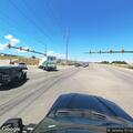Traffic stop on Redwood Road in Herriman