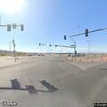 Passenger refuses to exit bus near Warm Springs
