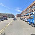 Accidental fire alarm activation on North Pearl
