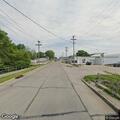 Roadway closed on Northwestern Avenue in Mexico