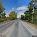 Two-car crash blocking Lewiston Road, no injuries