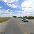 SUV leaves road and hits sign on San Marcos Highway