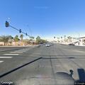 Two-vehicle crash at Ann Road and Jones Boulevard