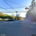 Minor crash blocks traffic at Washington intersection
