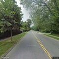 Power outage on Dayton Lane due to utility work
