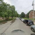 Unoccupied stolen vehicle found on Topridge Place