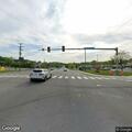 Overdose at Sacramento Drive and Richmond Highway