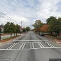 Injured driver without license on Lawrenceville Highway