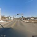 Traffic stop on West Jefferson and South Main Street