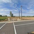 Four acre brush fire near St. Mary’s in Zillah