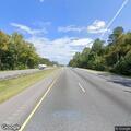 Injury crash on I-20 eastbound near mile marker 37