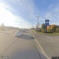 Crash with injuries at Grand and Spruce