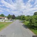Aggressive driving complaint on Maple Street