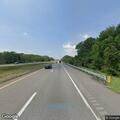 Report of impaired driver on I-480 in Macedonia