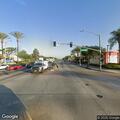 Man found lying on sidewalk near 605 Freeway bridge