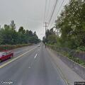 Pedestrian reported on highway in Midvale