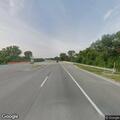 Minor crash with injured person at Root River