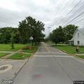 Traffic stop at Nichols and Center in Cardington