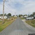 Speeding pickup reported running stop signs