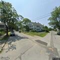 Carbon monoxide alarm at Chestnut Street home