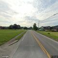 Man trapped under rolled lawnmower in Annville, KY
