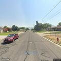 Two-car crash with injured woman near North in Tooele
