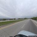 Hit-and-run crash on US 412 near Highway 97