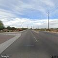 Person with difficulty breathing on South 198th Street