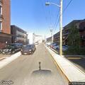 Person choking at One Town Center, Cliffside Park