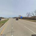 Female having panic attack at Mannheim and I-190 ramp