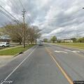 Man with head pain reported near 1st Street in New Bern