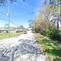 Male found bleeding on road next to e-bike in Largo