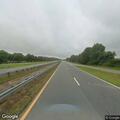 Vehicle crash on US 117 near mile marker 286