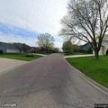 Caller reports contractor dispute in Chaska