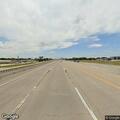 Motorcycle crash on southbound I-35 near Troy