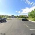 Gas detector alarm at Hutton Way residence