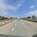 Four-car crash with injuries on Sunrise Highway