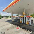 Woman found unresponsive with purple lips at gas station