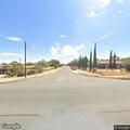 Bleeding person reported near Joshua Lane and Pueblo Trail