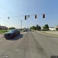 Report of impaired driver on State Road 13