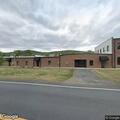 Traffic stop near Grand Avenue in Hackettstown