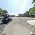 Motorcycle flees at high speed on Bloomfield Avenue