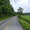 Tree down blocking State Route 1 roadway