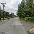 Traffic stop on Evergreen Point Road