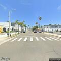 Natural gas leak at Pier View and Ditmar intersection