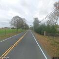 Man in his 30s has seizure and is being transported