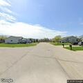Unfamiliar vehicles reported in driveway