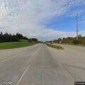 Traffic stop on Redford Boulevard at Beaver Court