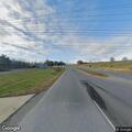 Two-vehicle crash with head injury in Greeneville