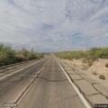 Motorcycle crash involving multiple vehicles on AZ-77 at AZ-87